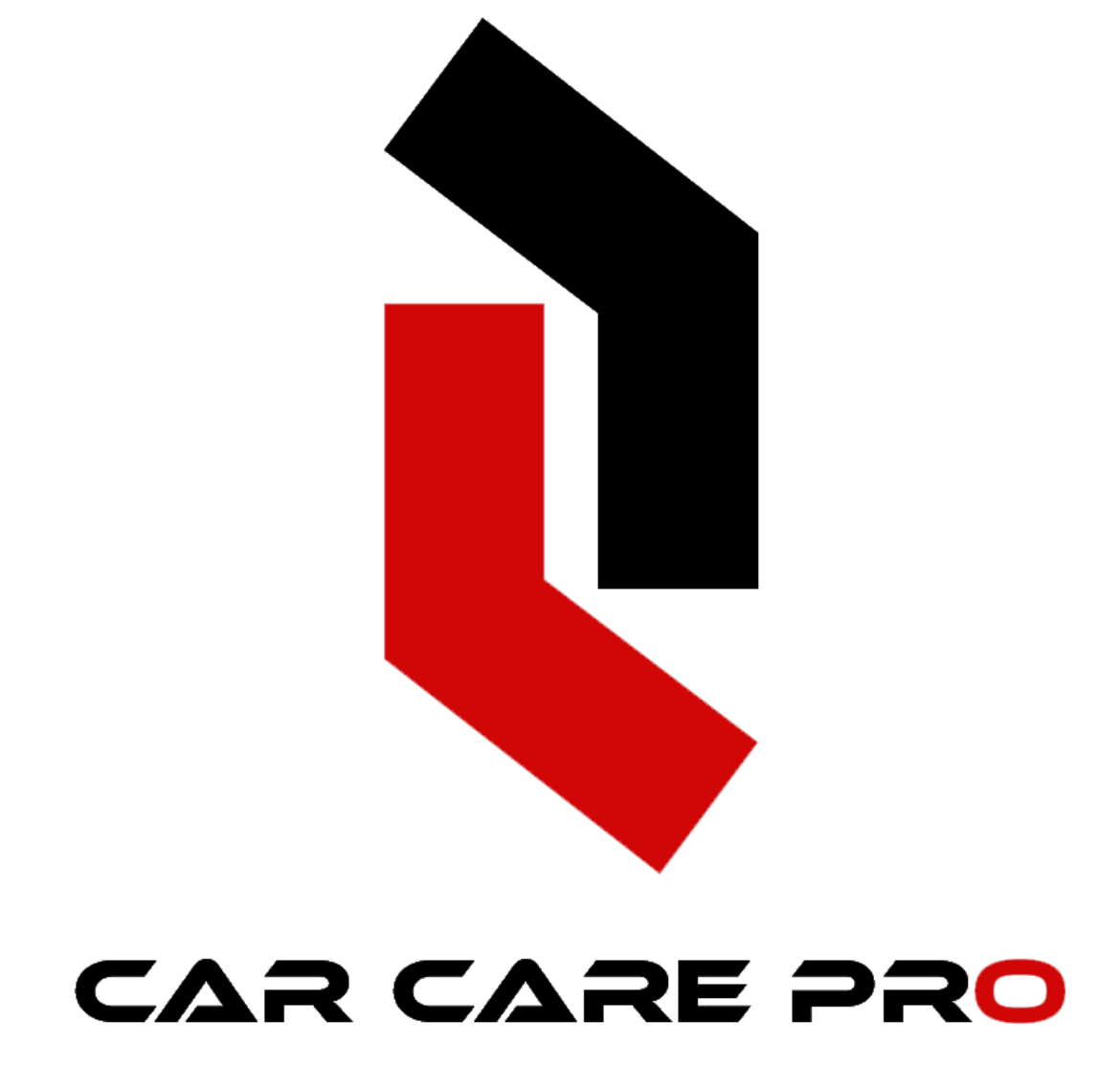 Car Care Pro Logo